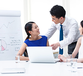 工商企業(yè)管理