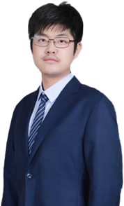 自考365網校大咖林澍