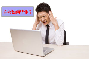 2019年北京自考畢業如何申報？