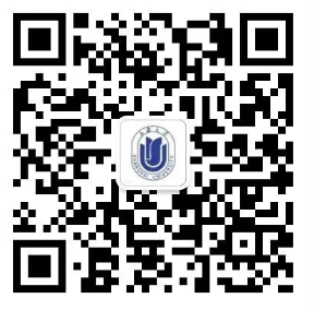 上海大學繼續教育學院微信公眾號 上海大學繼續教育學院微信公眾號