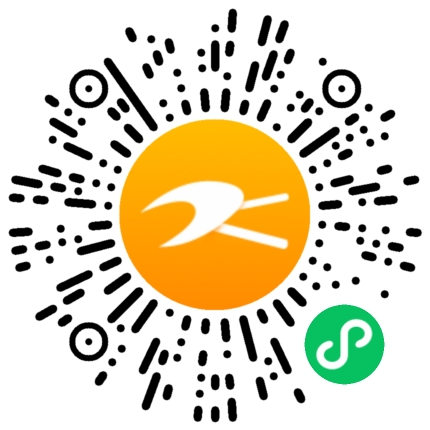 自考刷題寶-小程序碼