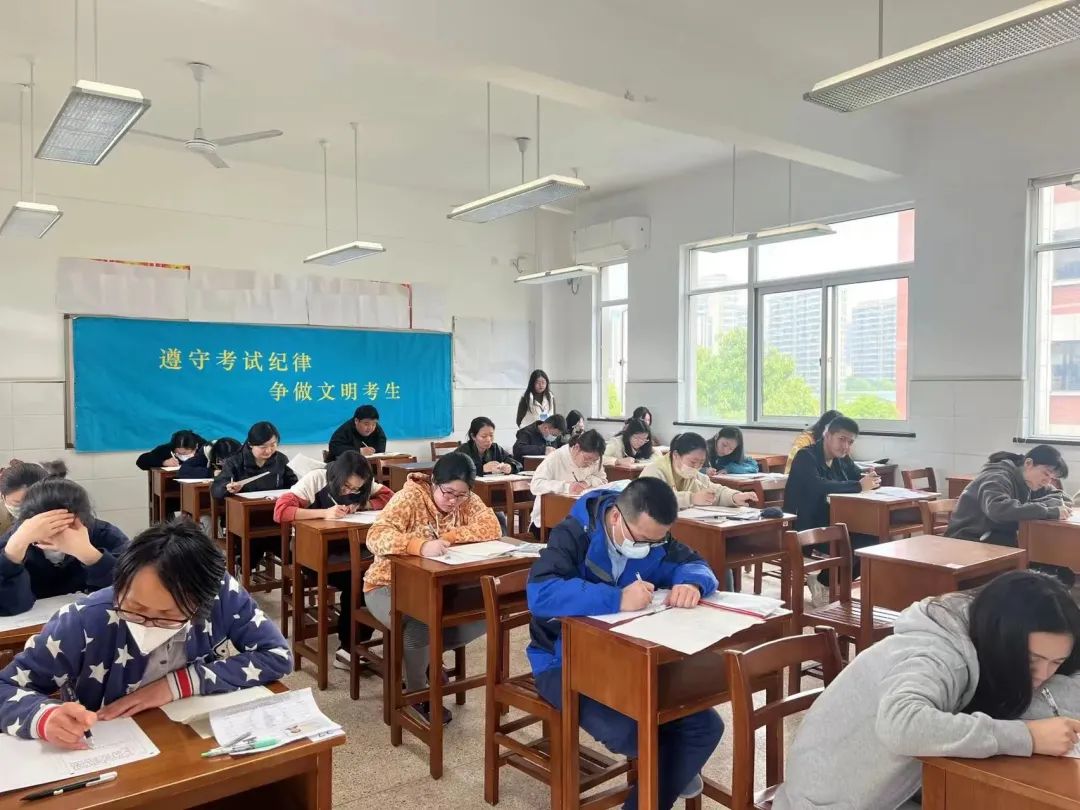 常州市教育考試院供圖 常州市教育考試院供圖