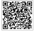 山西師范大學校園統一支付平臺二維碼 山西師范大學校園統一支付平臺二維碼